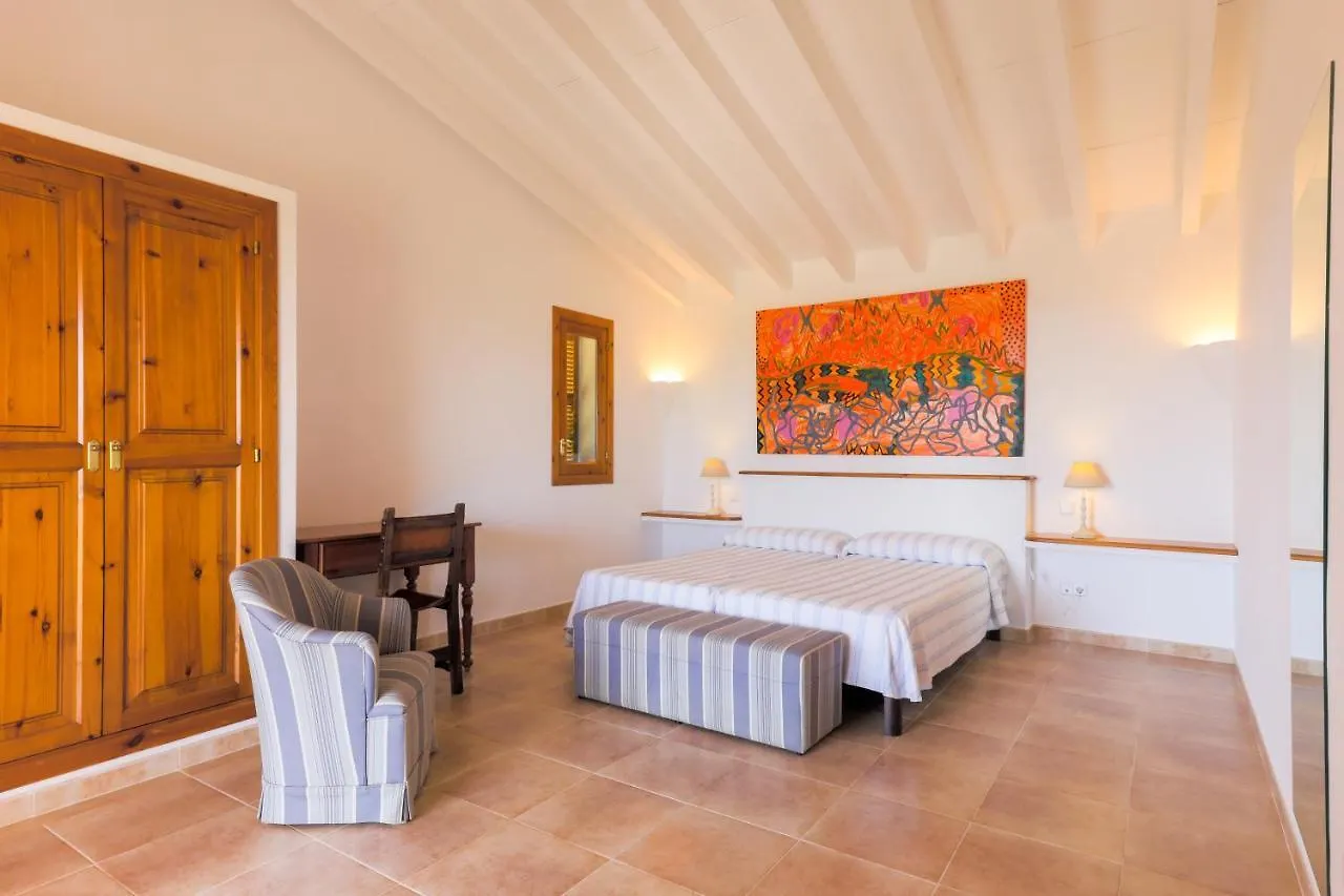 Finca Parra Santanyi