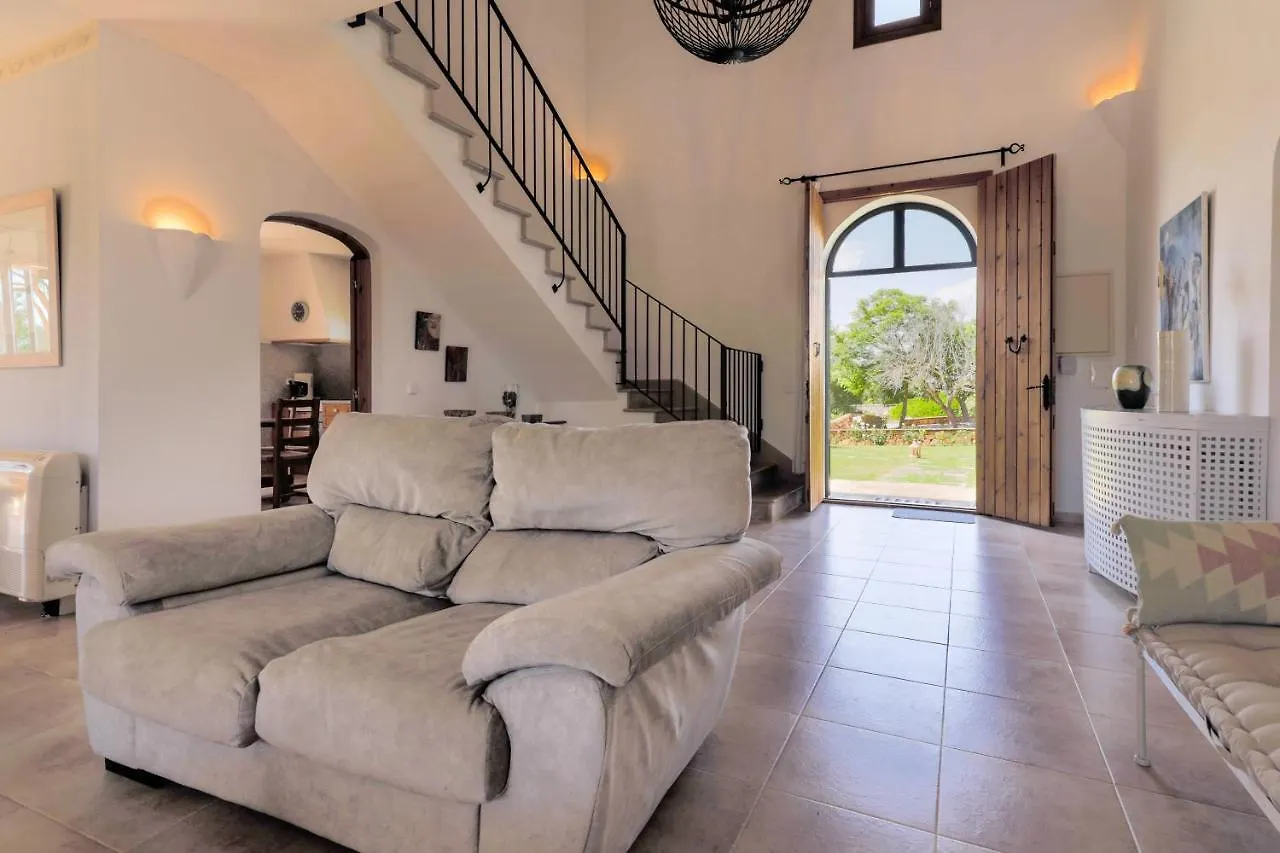 Villa Finca Parra Santanyi